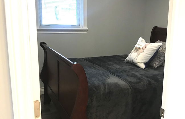 Esther's Place-Carleton Place Downtn Apt - Foto 9