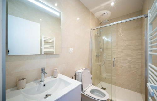 LE MACHU PICCHU - Self Checkin Automatique - Netflix - 15 Min de Giverny - Foto 9