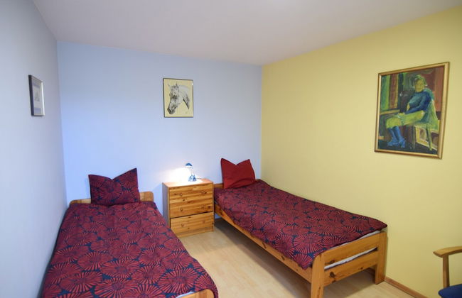 Cottage in a Quiet Location by the Lake Mausz, Parchowo in Kashubia - Foto 16