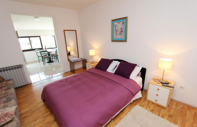 Apartments Milena - Foto 3