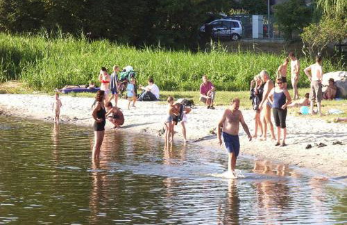 Family House Near Baltic Sea and Szczecin Lagoon - Foto 45