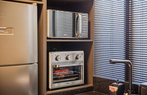 Apto Confortável com Wi-Fi 7 - Foto 17