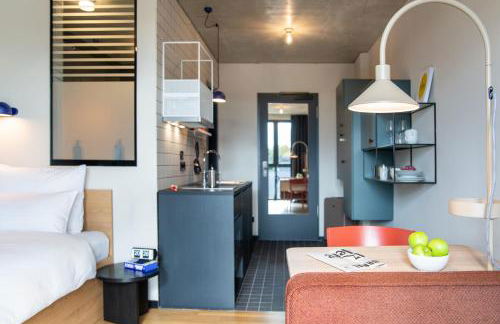 STAYERY Bochum Ehrenfeld - Foto 11