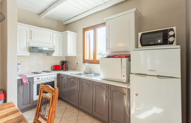 Villa Neria Large Private Pool Sea Views A C Wifi - 2116 - Foto 11