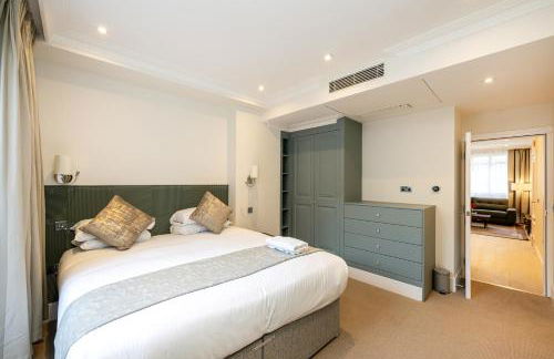 Fountain House Apartments - Hyde Park, London - Foto 110