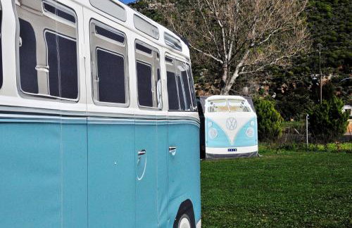 Cornelia Hippie Magic Bus - Foto 29