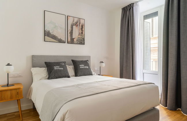 Limehome Madrid San Lorenzo - Photo 6