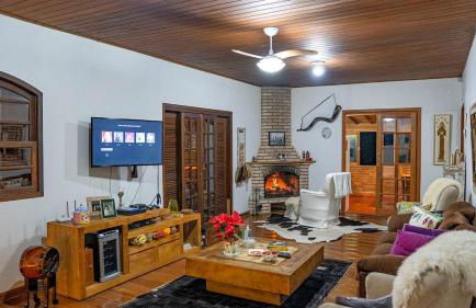 Fazenda Montanhes - Foto 25