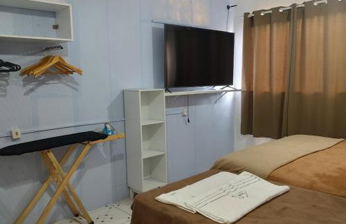 Apartamento grande na casa 68 - Foto 24