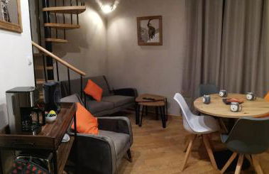 Residence le Cairn - Photo 14