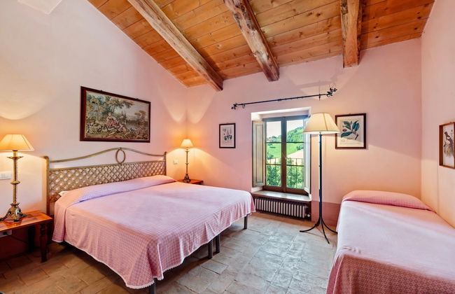 Peaceful Getaway in Frontino - Foto 8