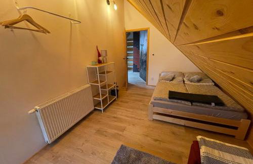 Wioska Kowala - Foto 80