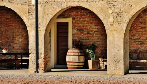 Antica Grancia Benedettina - Photo 5