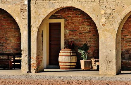 Antica Grancia Benedettina - Foto 5