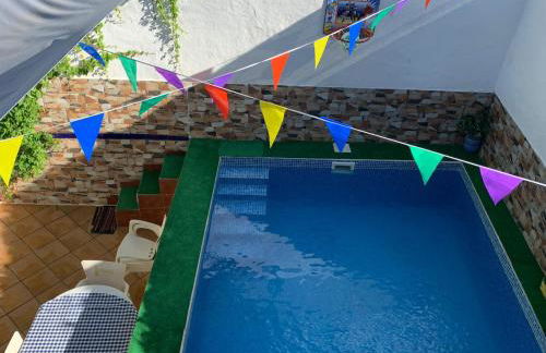 Casa al-andalus - Foto 26