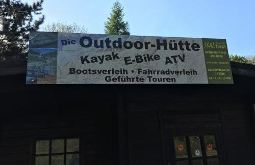 Ferienwohnung Ankerplatz - Foto 34