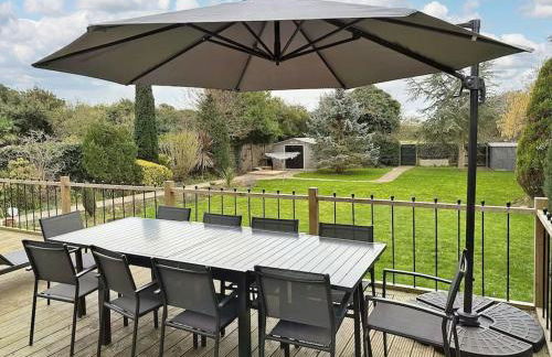 Luxury Air Conditioned 6 Bedroom Hythe Seaside - Foto 19