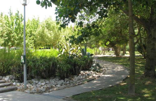 GREEN GARDEN APARTMENT IN ODIVELAS - Foto 54