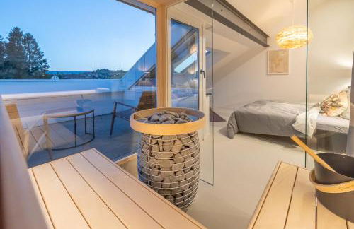 Ferienhaus Daheim - Foto 28