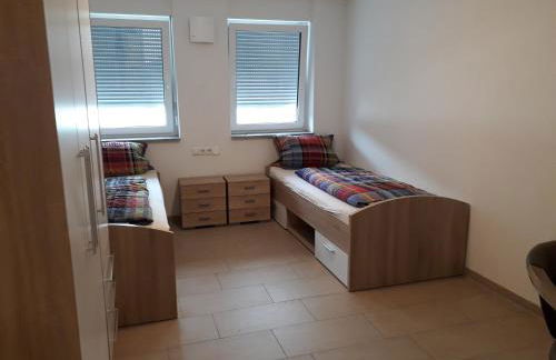 Apartment Geiger - Foto 16