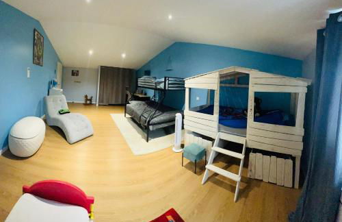 Bienvenue chez Vic - Foto 63