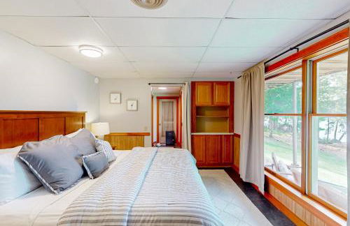 Heart Pond Hideaway - Foto 20