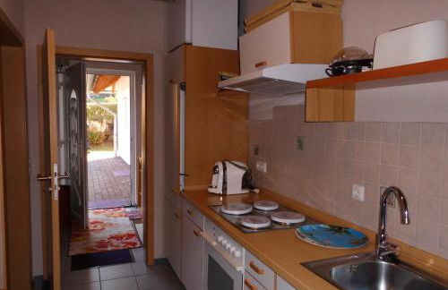 Ferienwohnung Schöne Aussicht - Foto 15