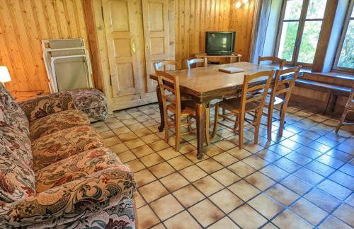 Gîte isolé au cœur des Vosges, parfait pour randonnées - FR-1-583-430 - Foto 6