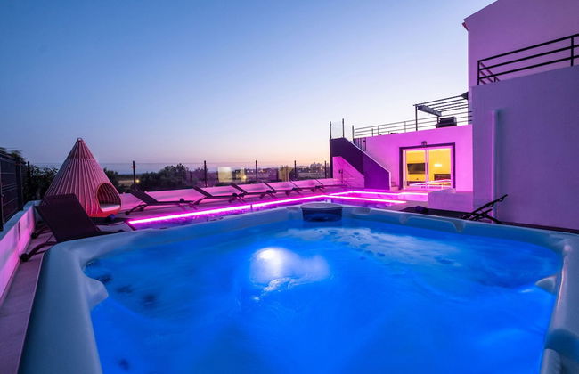 Villa Avalon - Foto 56