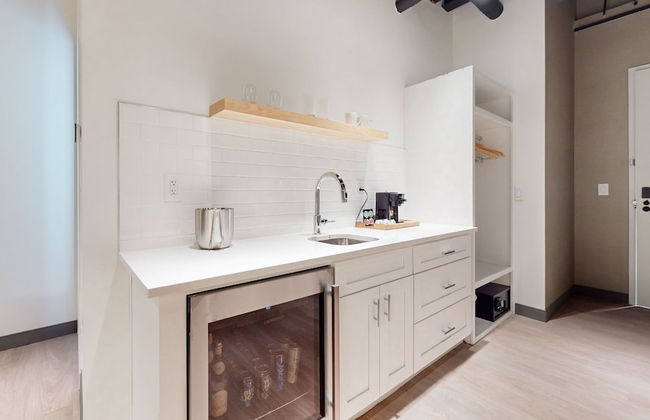 Studio 154 Luxury Hotel - Foto 41