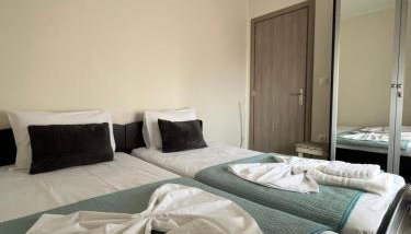 Pandeklare - Foto 4, towels