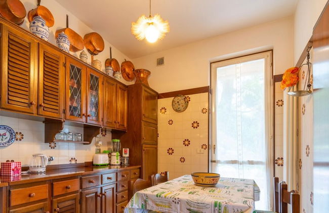 Ca Furmiga in Azzano - Photo 1