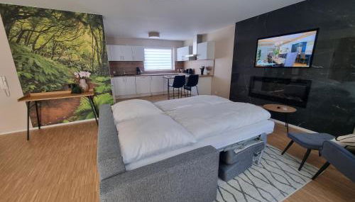 Ferienwohnung am Radweg - Photo 3