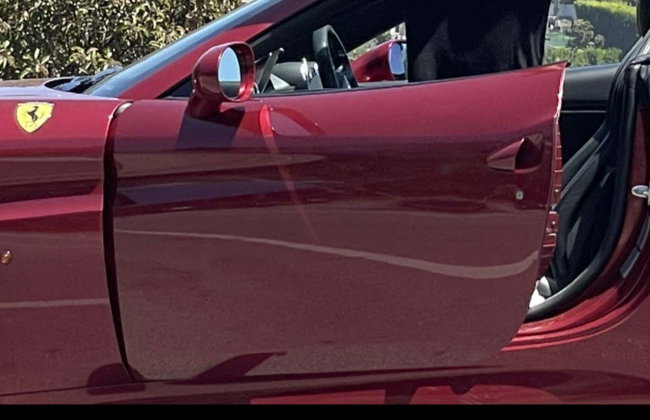 Ferrari Driving LA - Photo 3