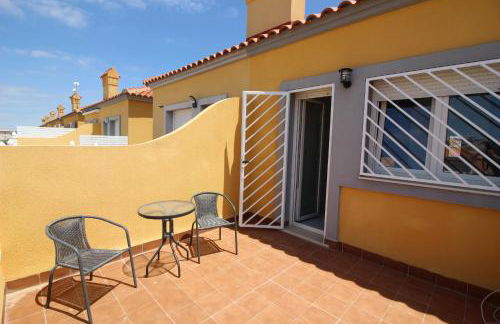 Villa La Zenia Boulevard 36 - Foto 17
