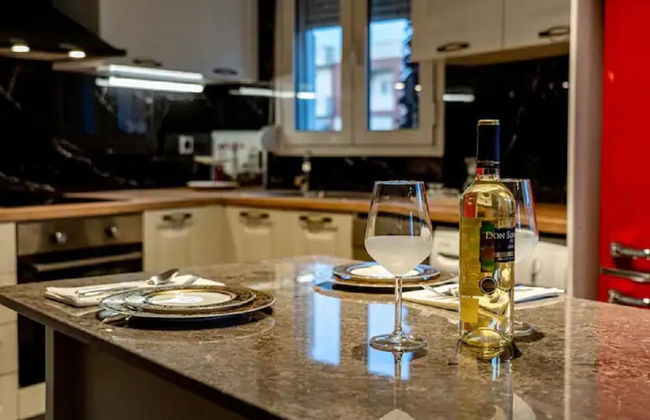 Luxury House Vavourakis - Foto 5