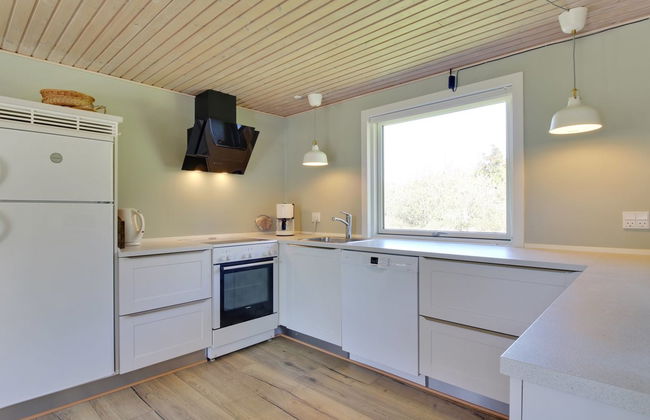 "Solborg" - 400m from the sea - Foto 2