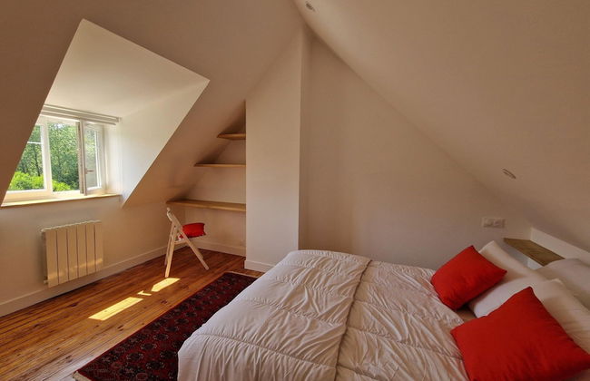 Premium Holiday Home With Charging Station - Foto 6