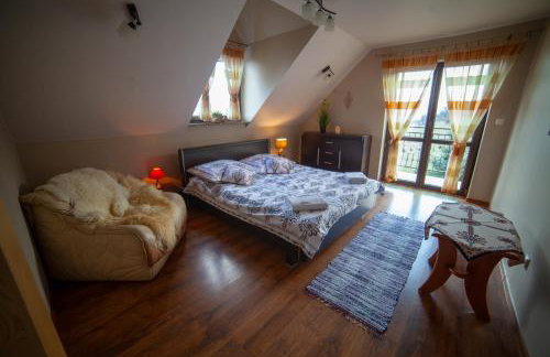 domek simonka zawoja - Foto 29