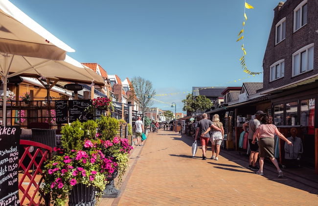 Apartment in Texel Near De Koog Center - Foto 35