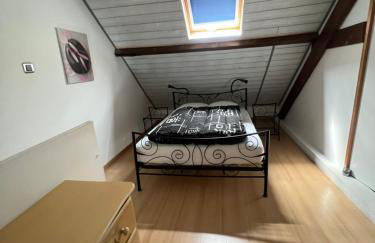 APPARTEMENT 6 PERSONNES CLASSE 2 ETOILES LEBOUCQ Laurent - Foto 5