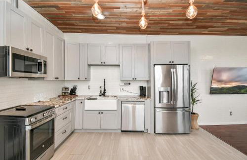 Gulf Siesta Vacation Lofts - Foto 8