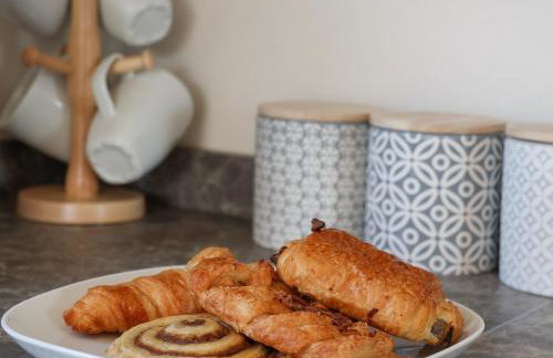 Foxglove Lodge - Foto 10