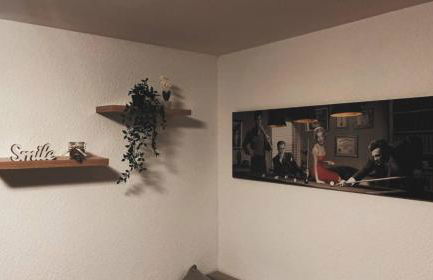 Rheinview Sunset Apartment Urbar - Foto 11