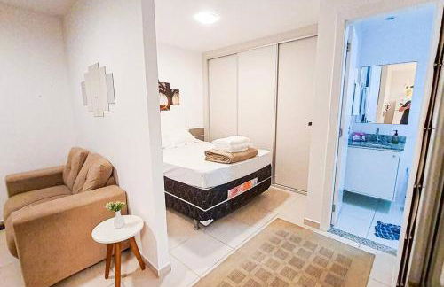 Encantador Refúgio Completo e Bem Localizado - Foto 10