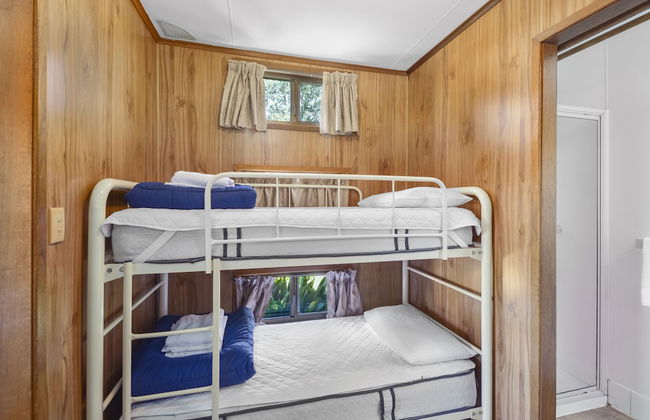 Moruya Holiday Park - Foto 6