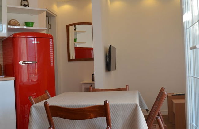 Casablanca Apartments - Photo 21