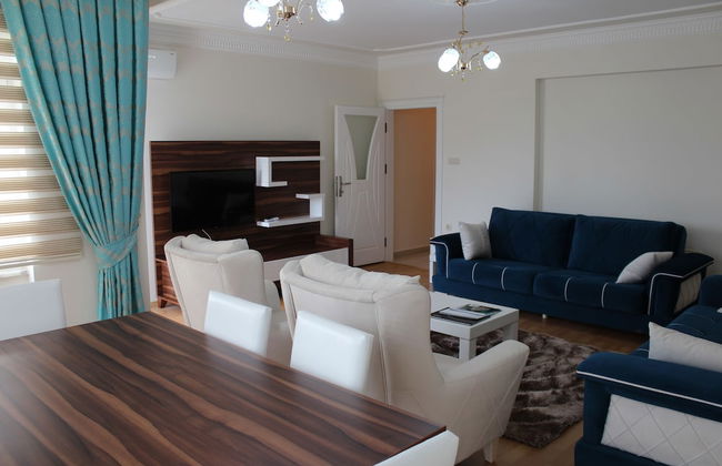 Buruj VIP 2 - Foto 59