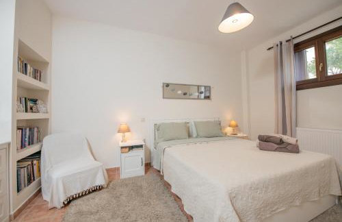 The Villea Cottage - 5 bed house in Alli Meria - Foto 47