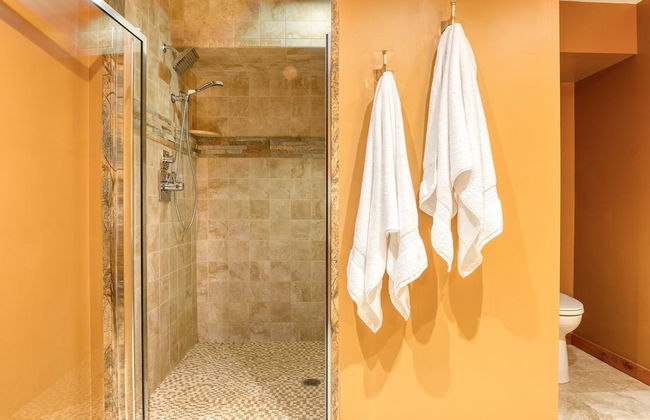 Moose Lodge by Avantstay Luxe Berkshires Escape - Foto 23